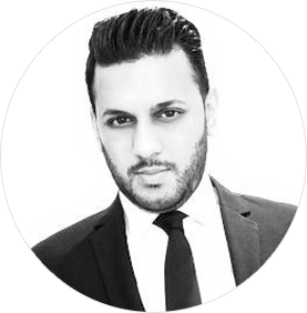Kunal Pandya