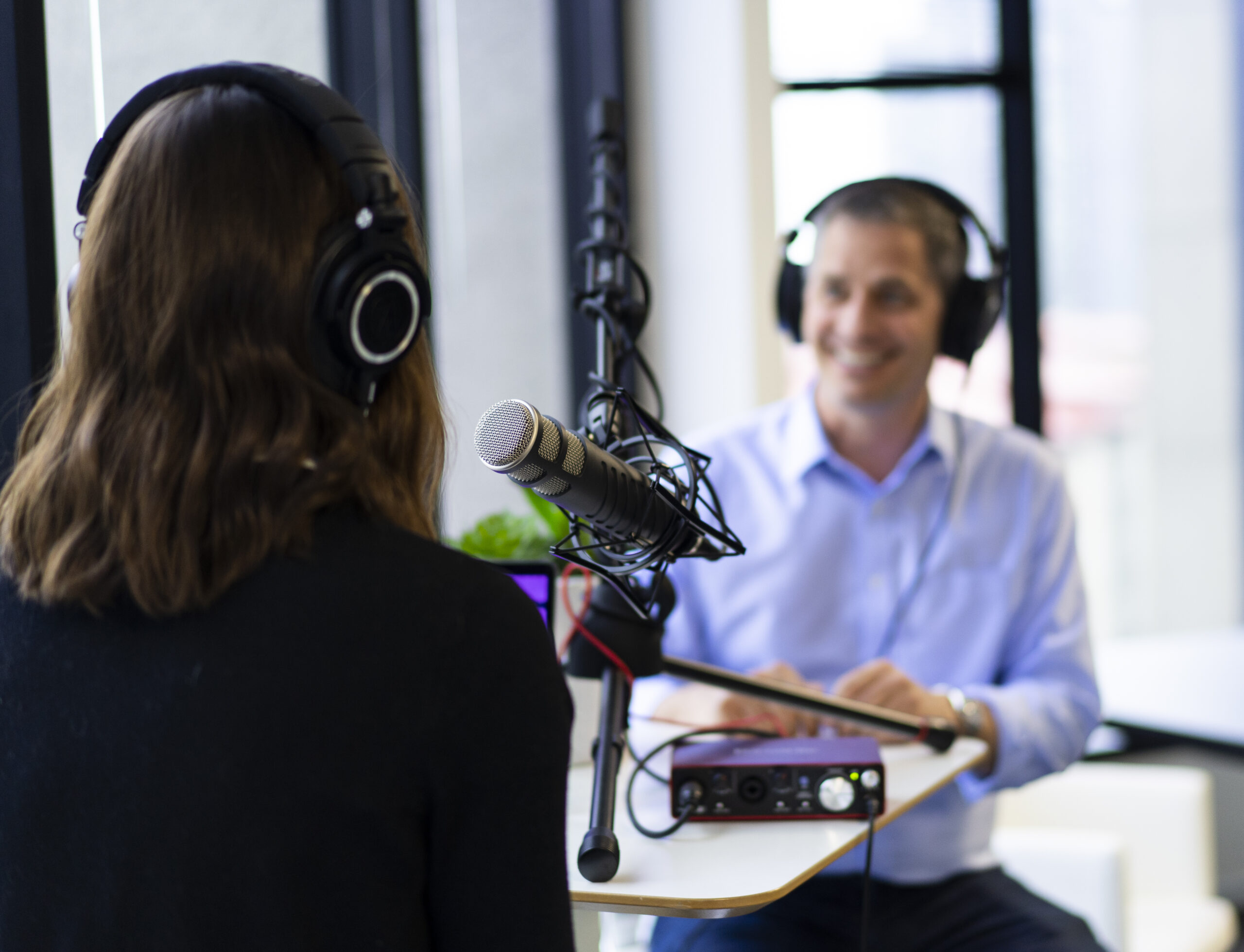 Episode 20: Joe Booth on Scaling Winning Sales Strategies through Competitive Intelligence