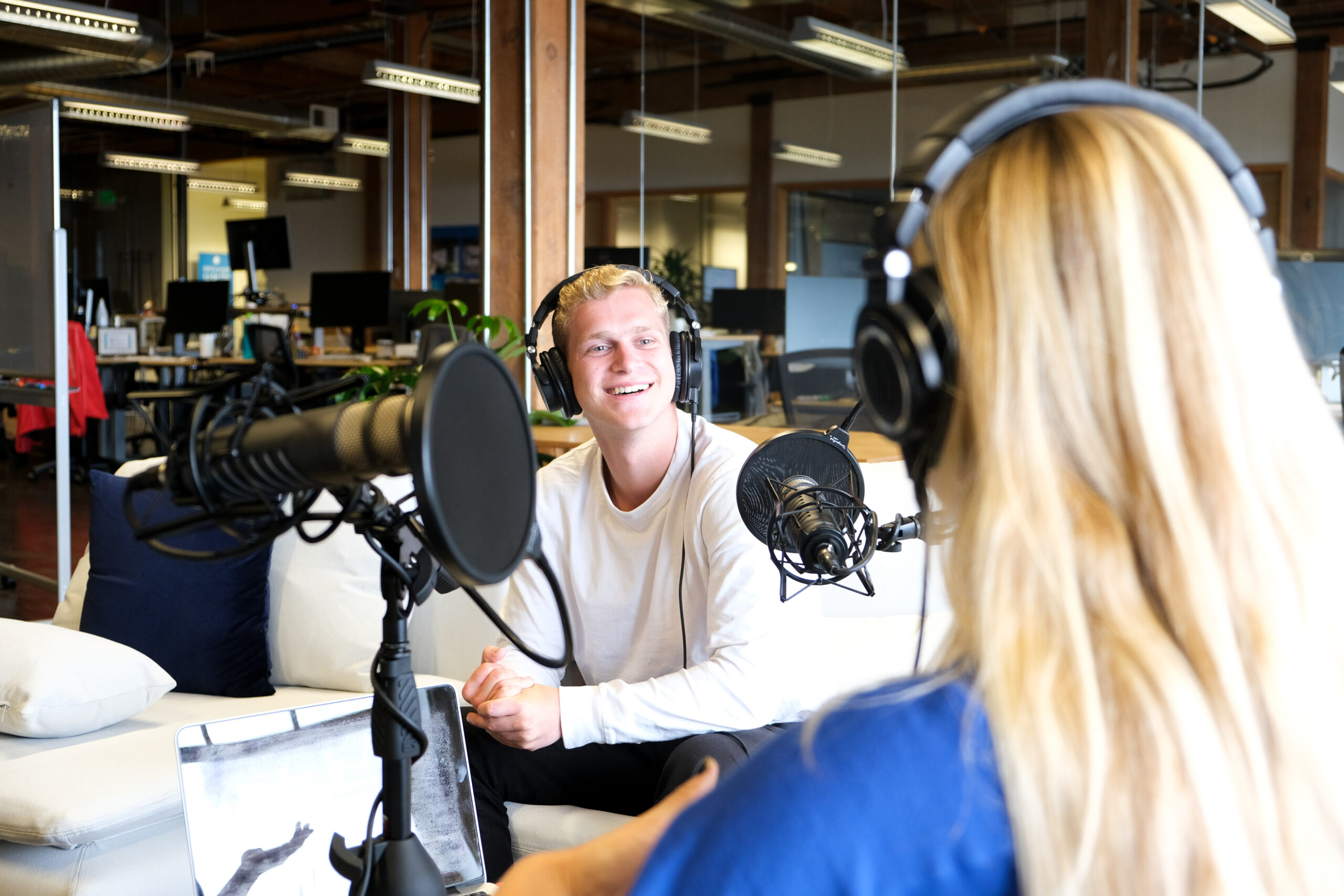 Episode 25: Patrick Merritt on Sales Enablement’s Core Responsibilities