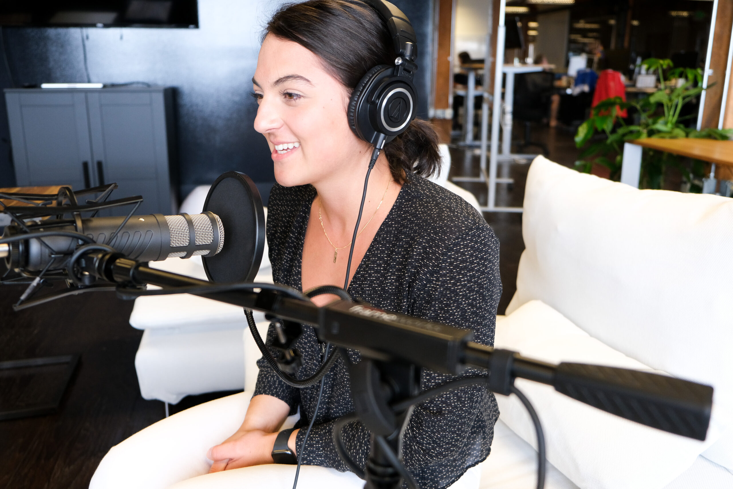 ImageEpisode 29: Tieg Herman and Megan Friedrich on Strategies to Enhance Sales Content 