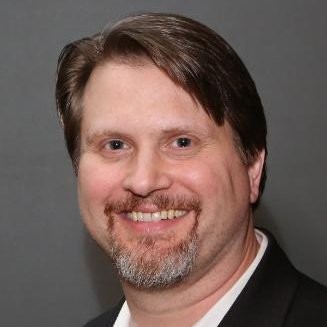 Patrick Merritt