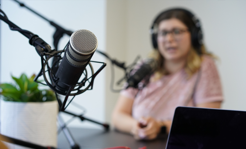 Episode 32: Imogen McCourt on Improving Sales Rep Productivity
