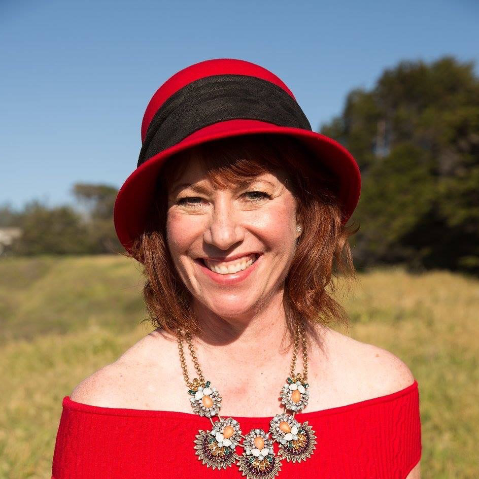 Pam Dake