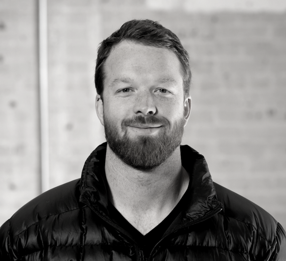 Brian Trautschold