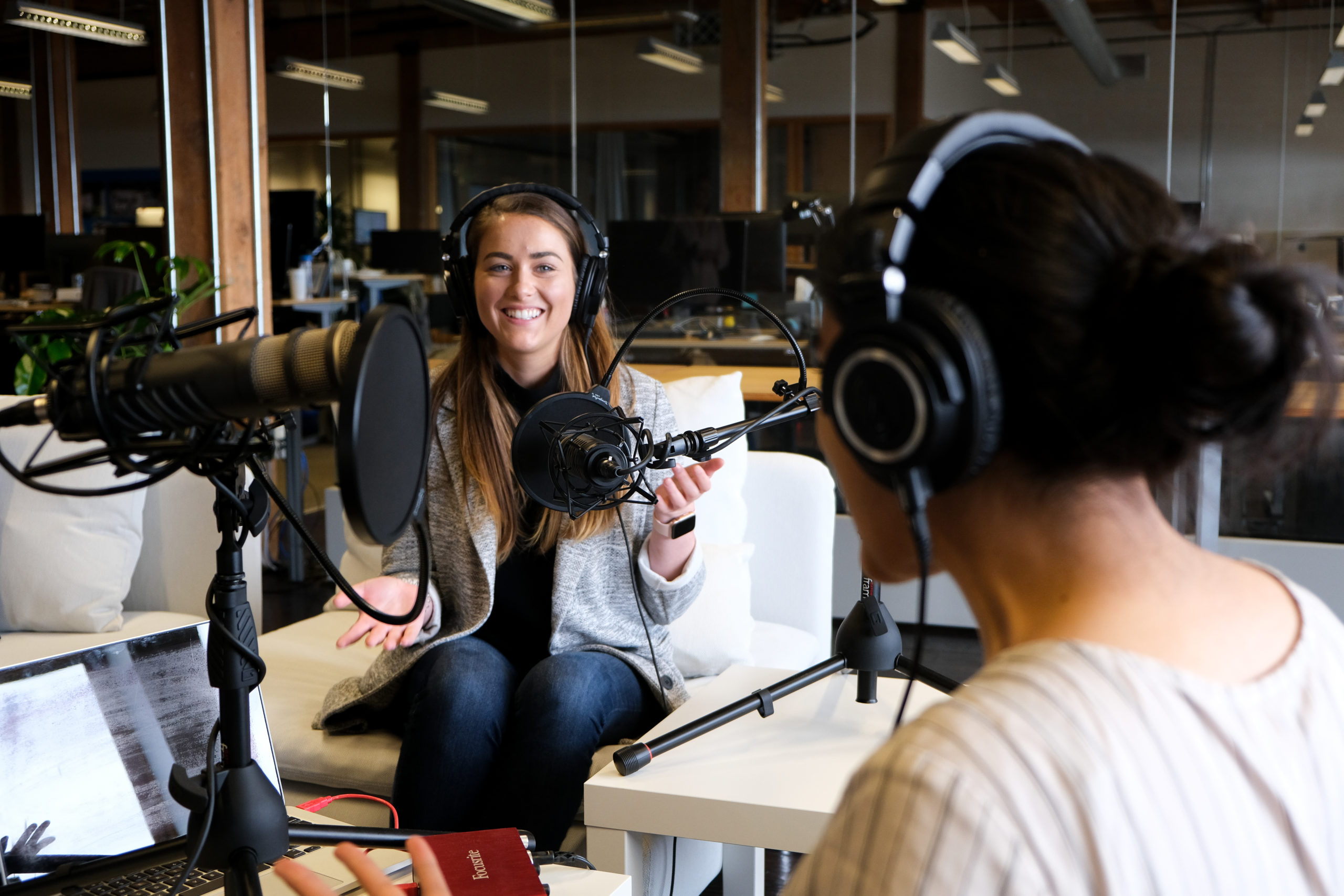 Episode 45: Kristen McCrae on 5 Steps for Data-driven Sales Enablement