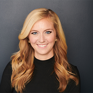 Kristen McCrae McMullan