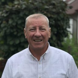 Peter O'Neill
