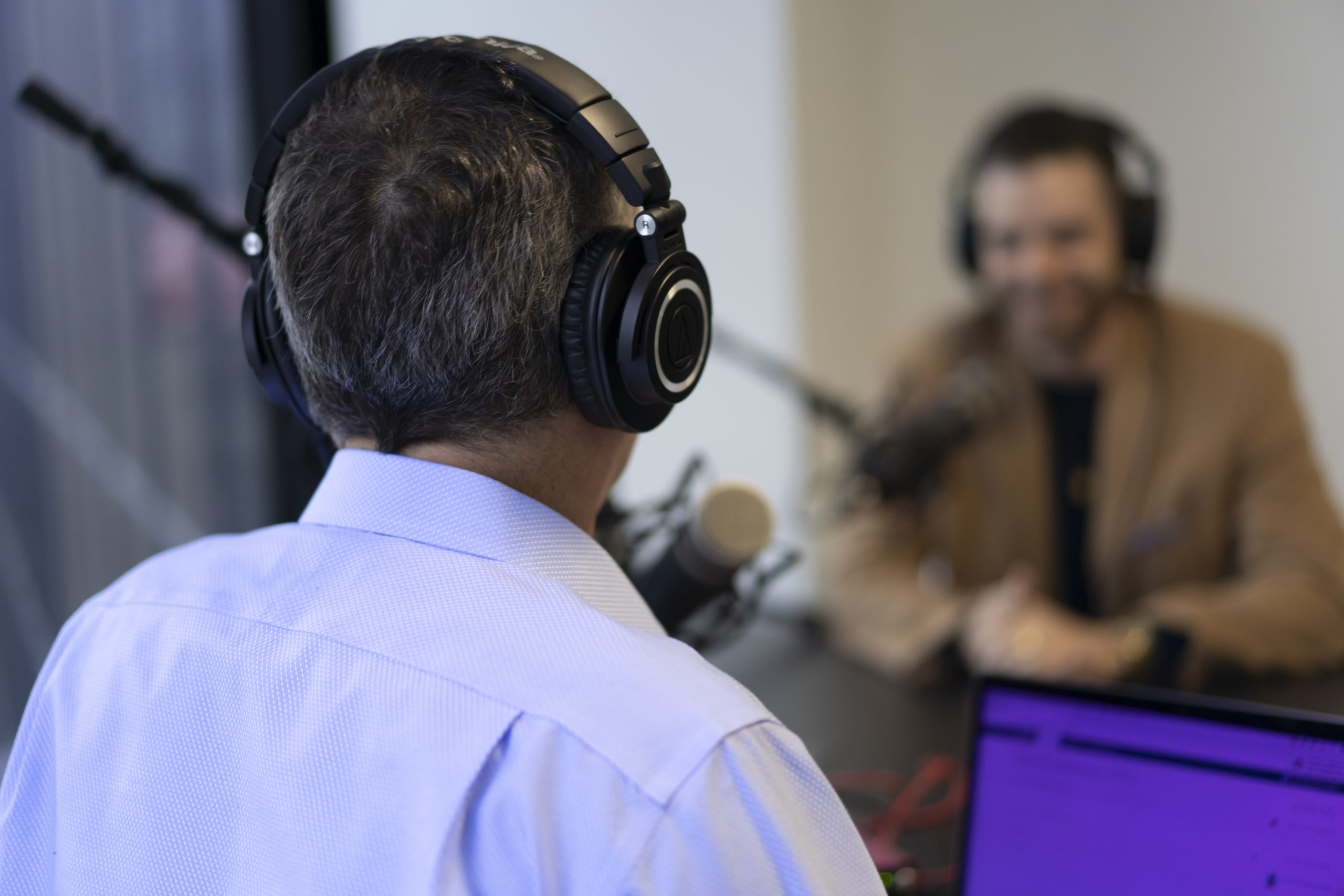 Episode 65: Aaron Evans on Leading Sales Transformation Initiatives