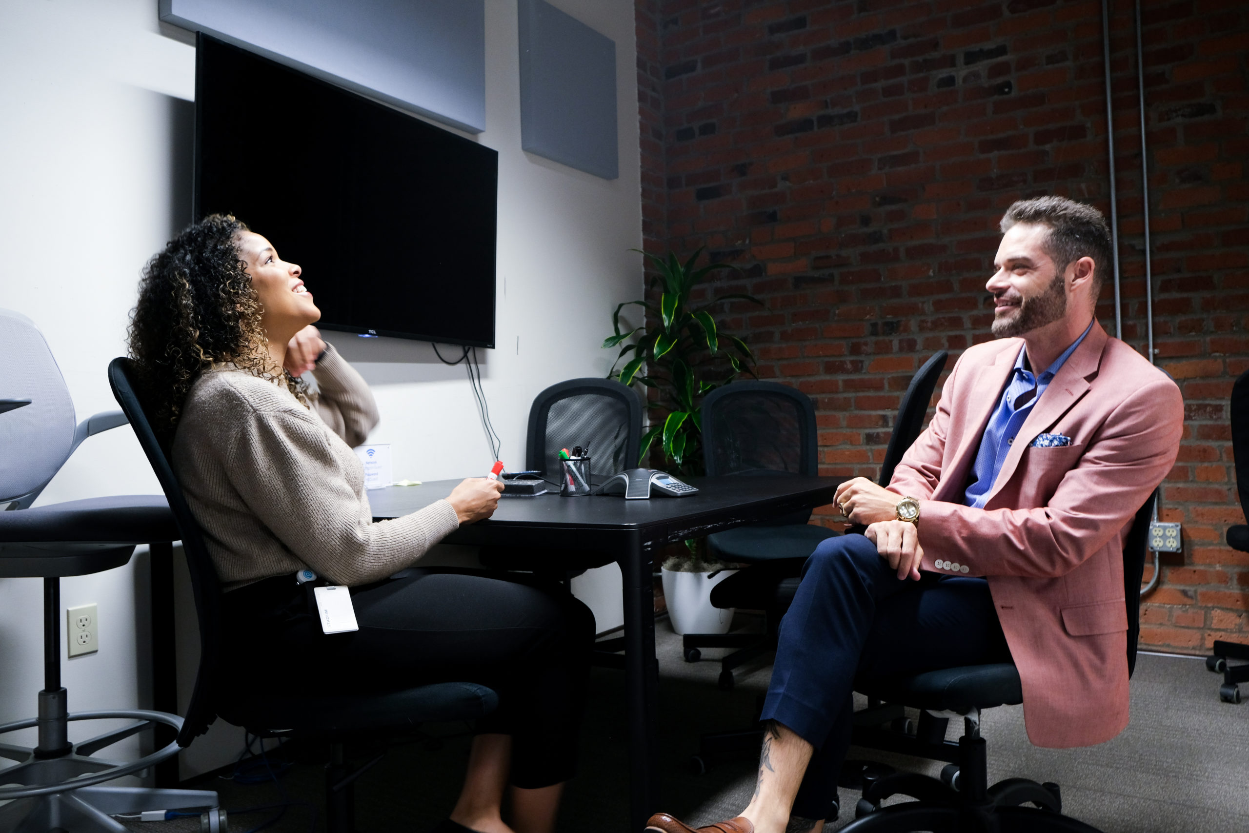 Building a Core Competencies Framework