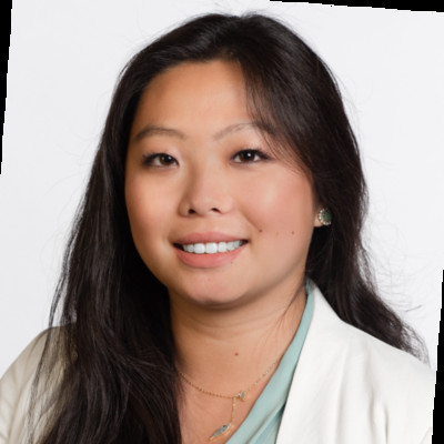 Julie Zhang