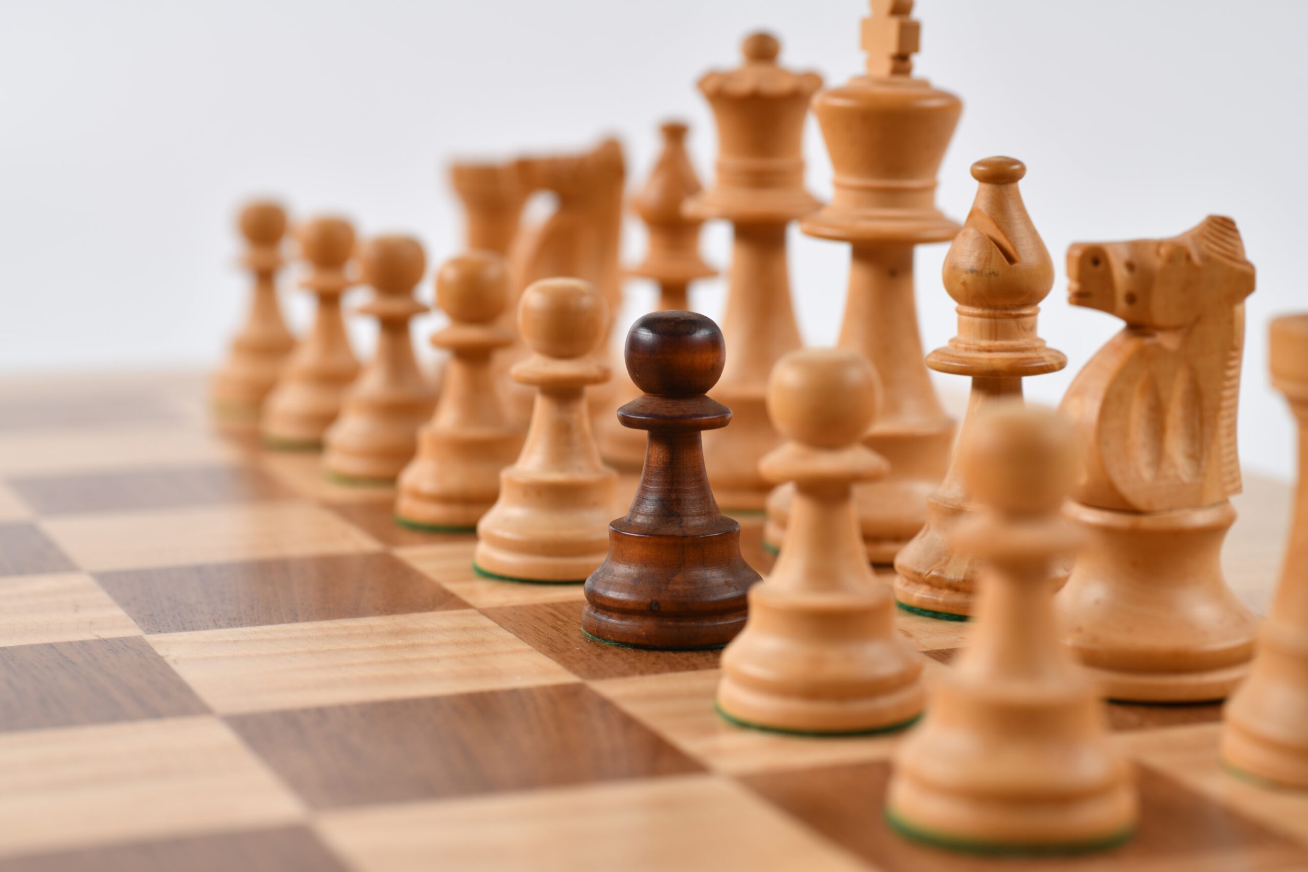 Driving Competitive Differentiation