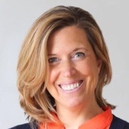 Jennifer Leary