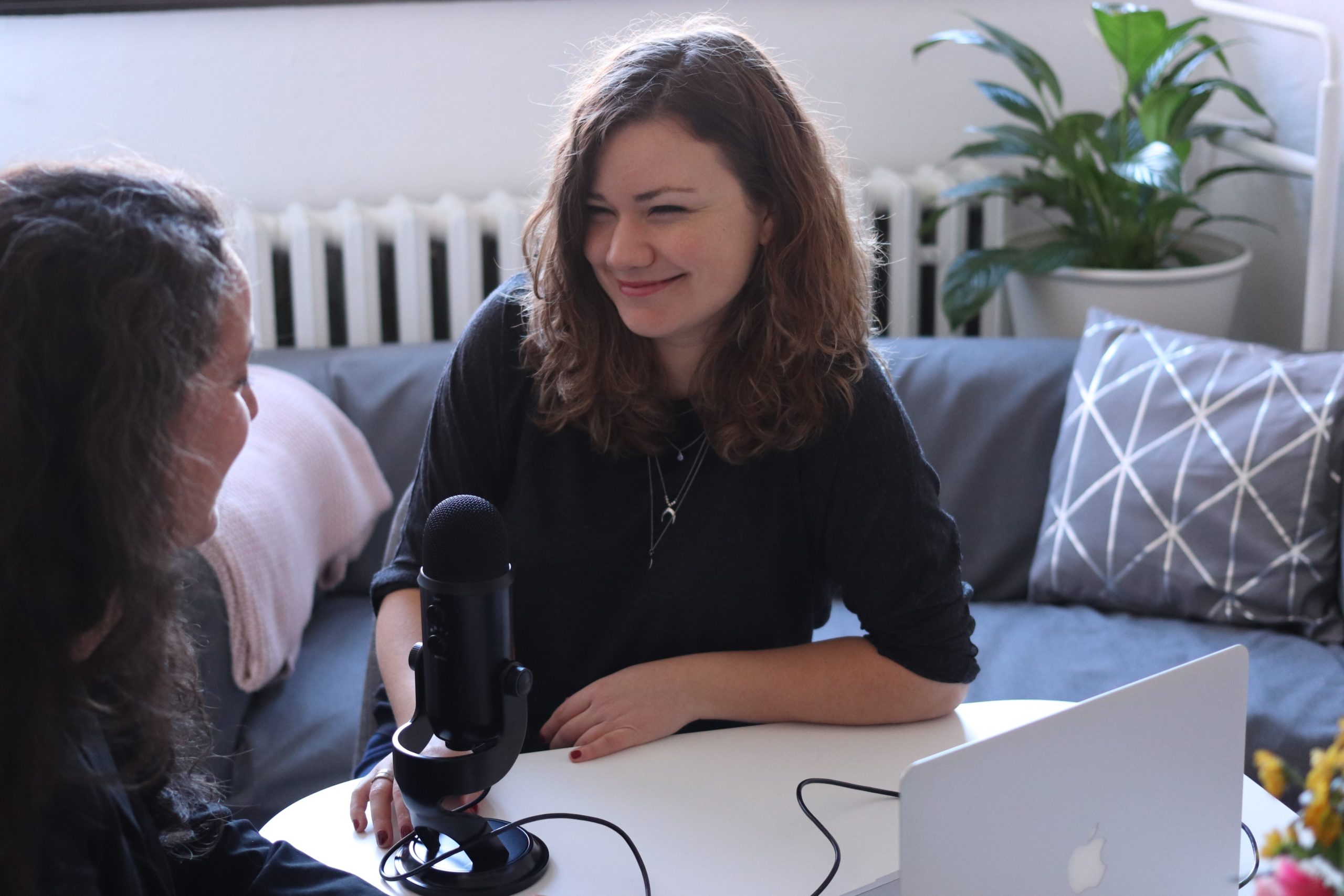 Episode 82: Anna Cockell on Tactical Tips to Reinforce Training