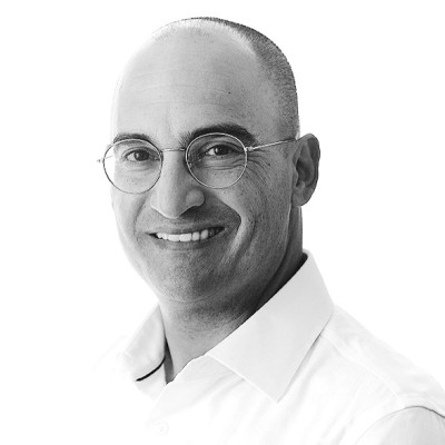 Avner Baruch