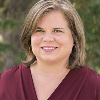 Julie Dirksen