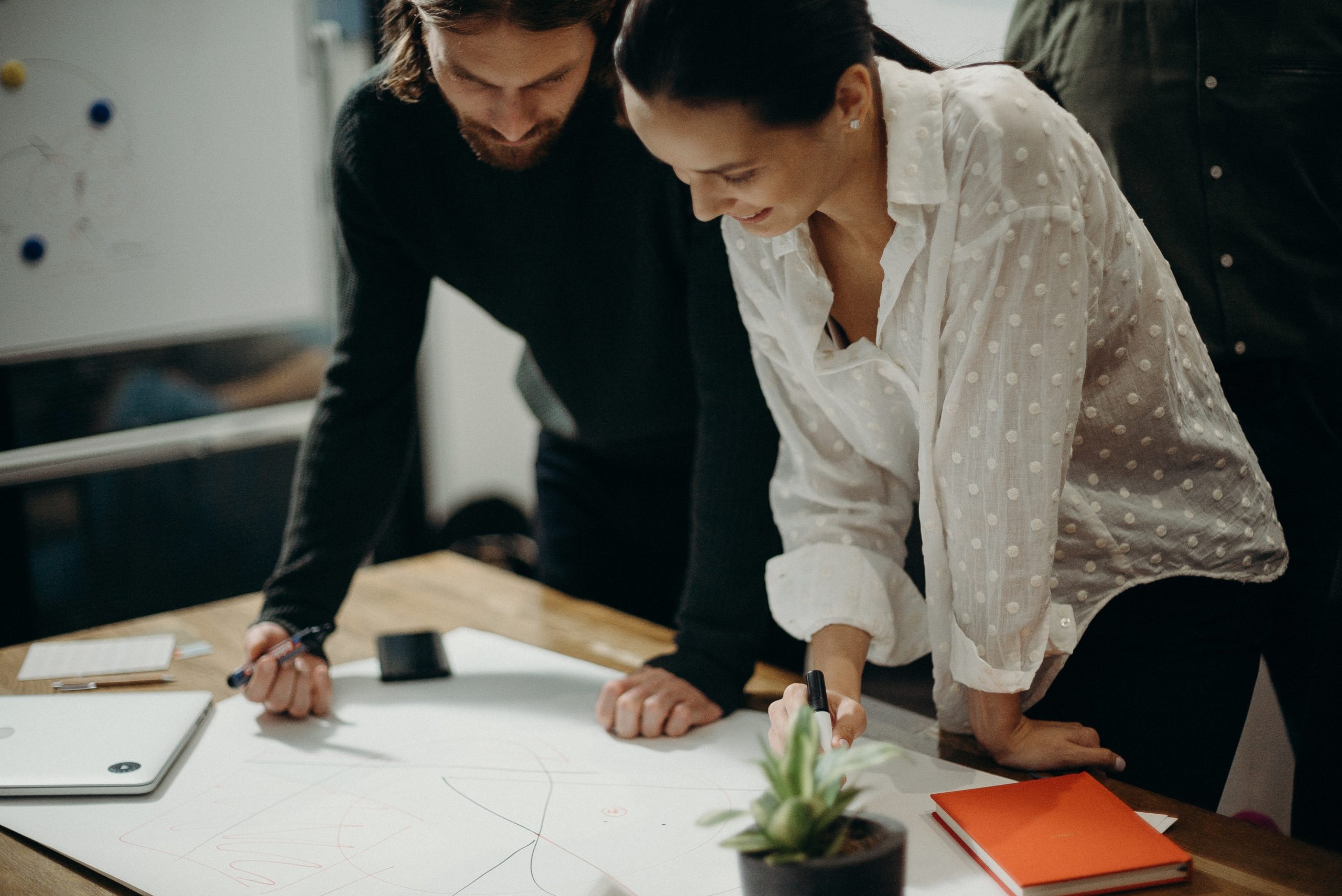 ImageDriving Sales Rep Development Through Career Progression Maps 