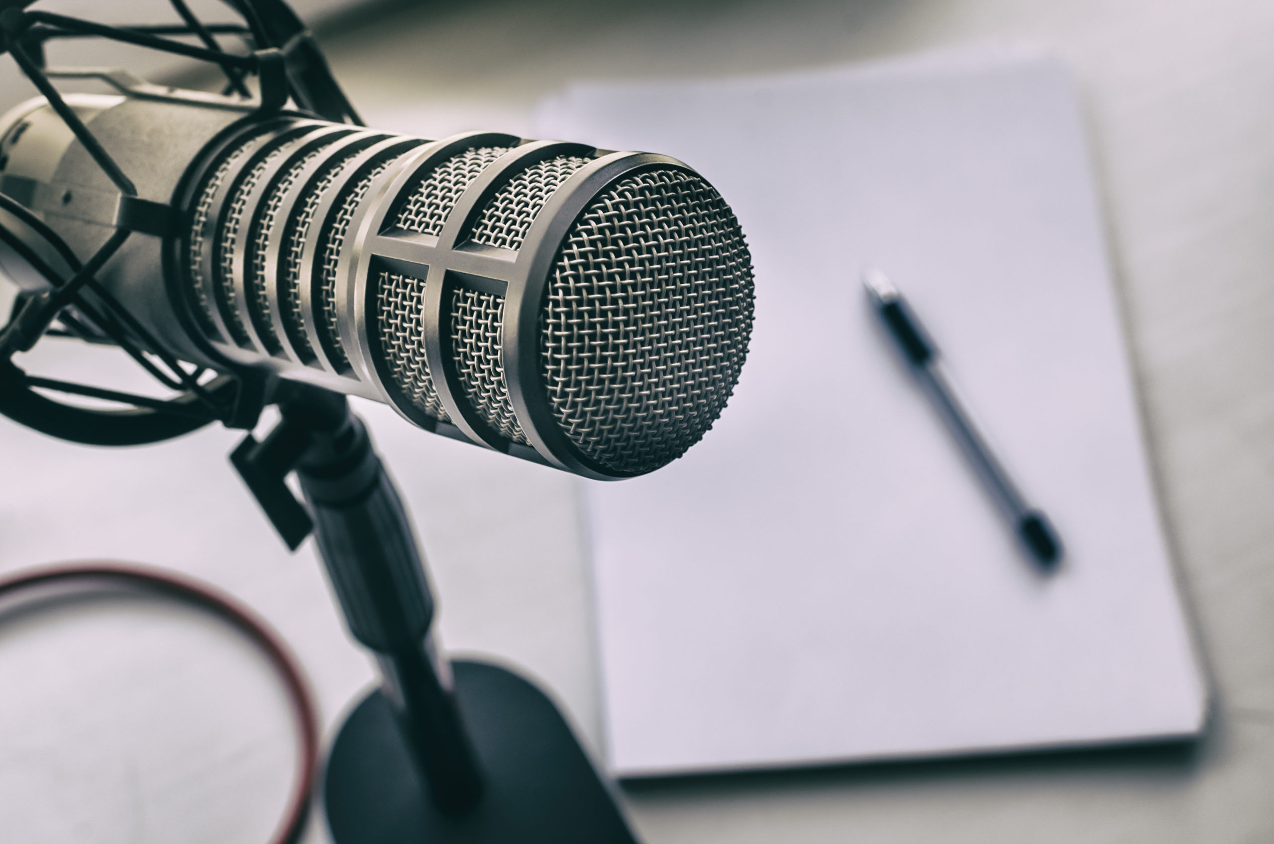 Episode 94: Murt Hussain on Enabling the Business Development Engine