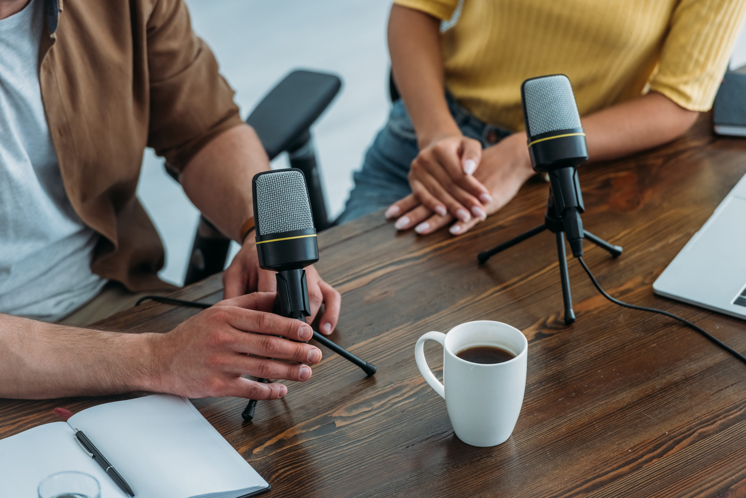 ImageEpisode 95: JP Mantey on Fostering Culture Through Sales Enablement 