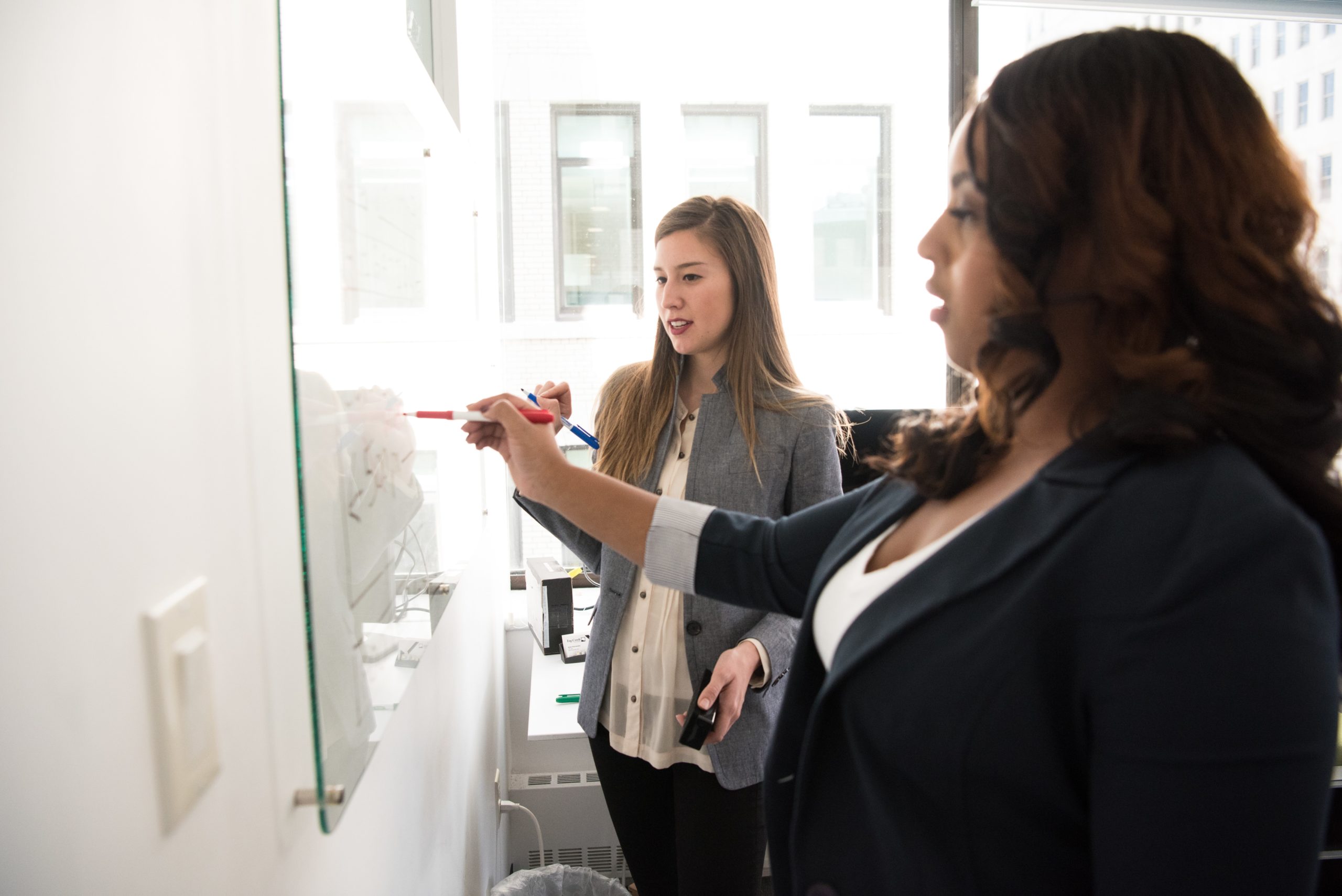 Ensuring Competencies Align to Strategic Initiatives