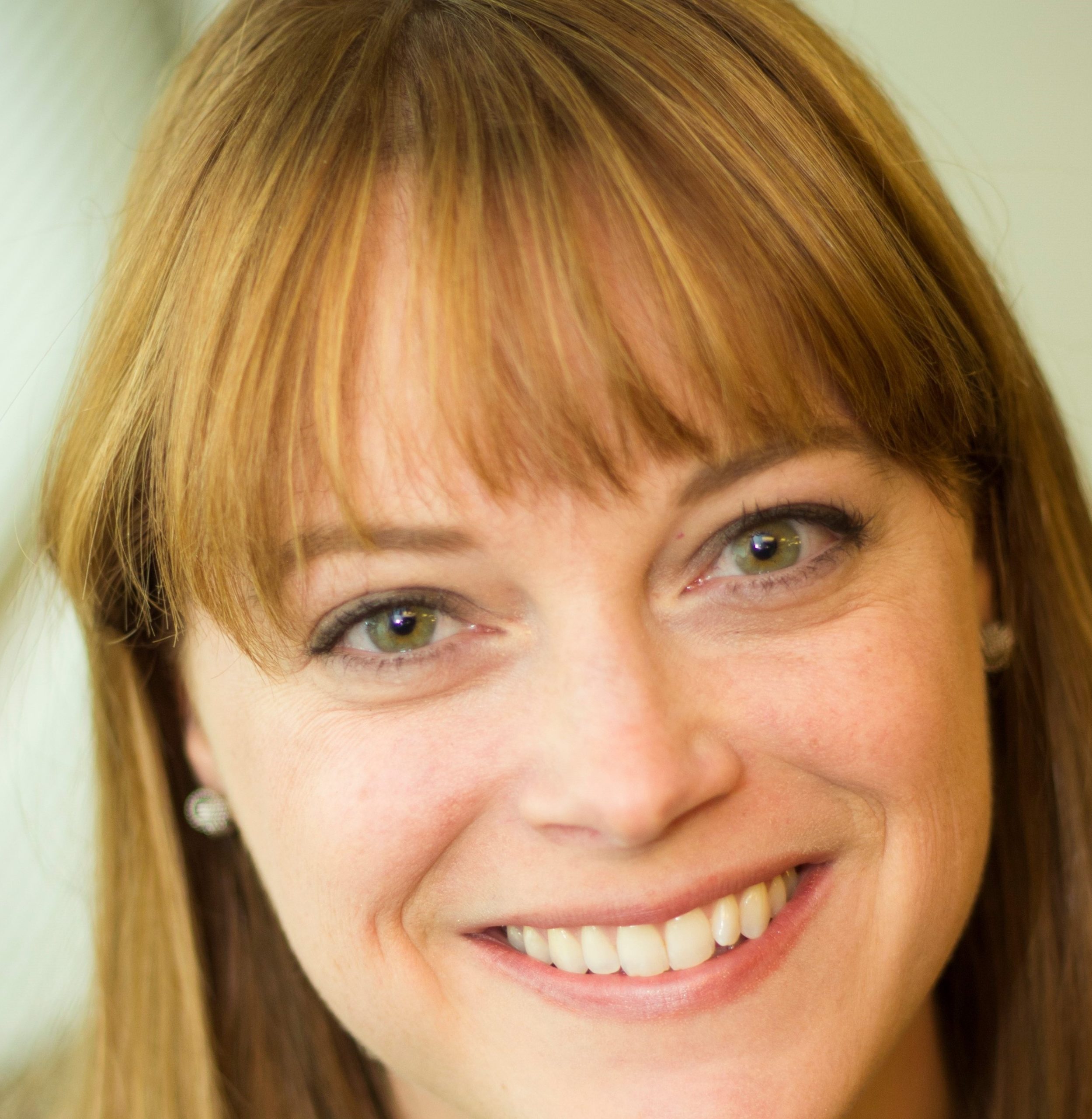 Kristin Klinkner