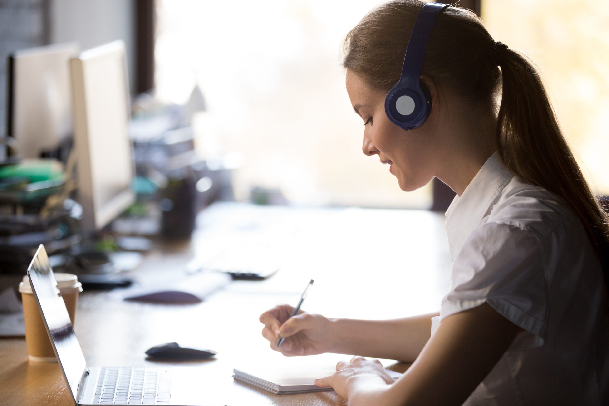 ImageEpisode 107: Nicole O'Brien on Growing Your Sales Enablement Career 