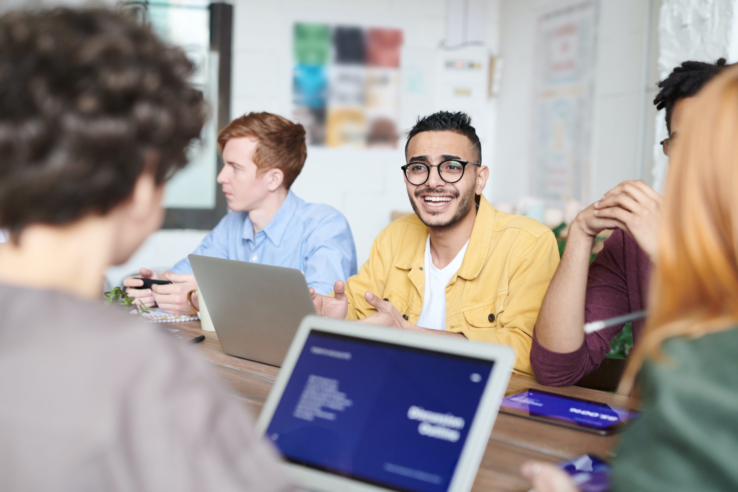 ImageCreating Alignment Across Revenue Teams 
