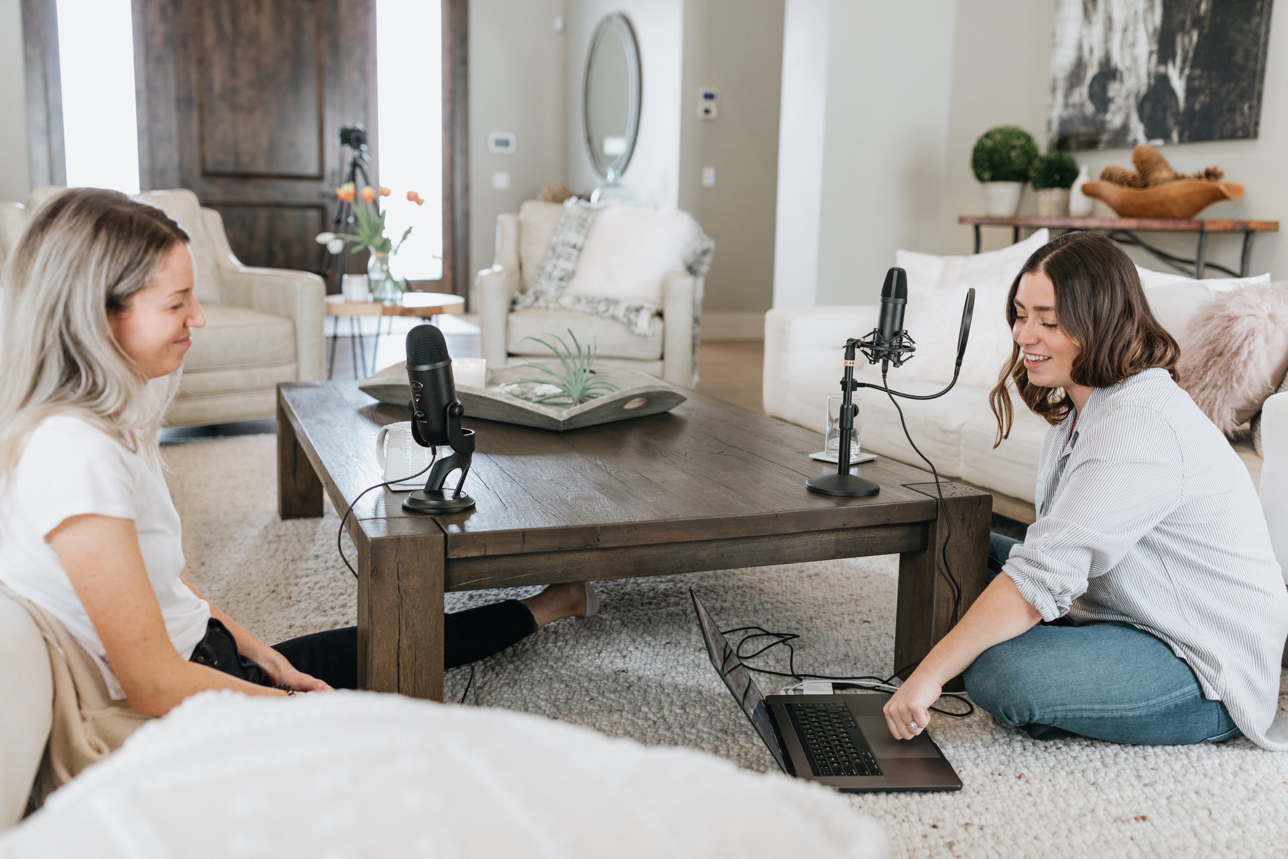 ImageEpisode 117: Alyssa Clark on Empowering Women to Own Their Career Growth 