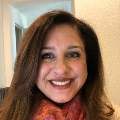 Tisha Garza