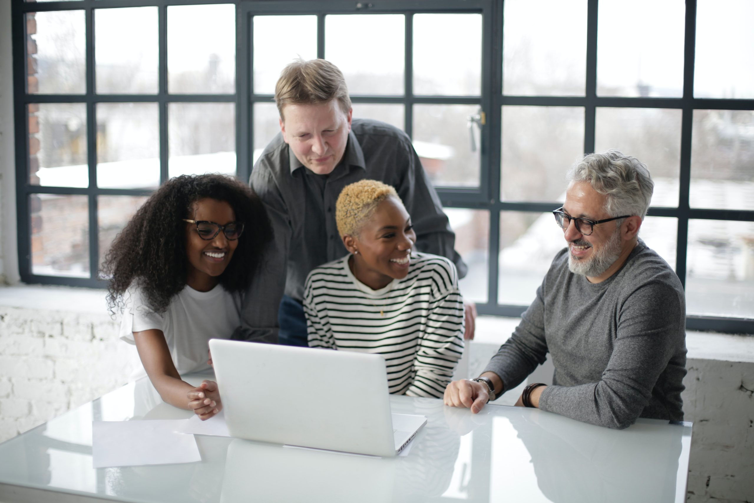 Embedding Change in the Organizational Culture
