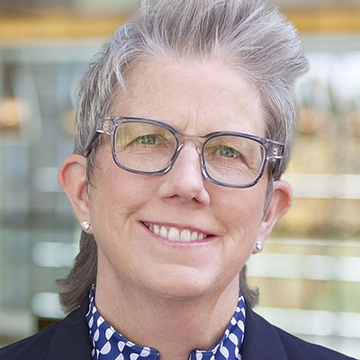 Mary Shea