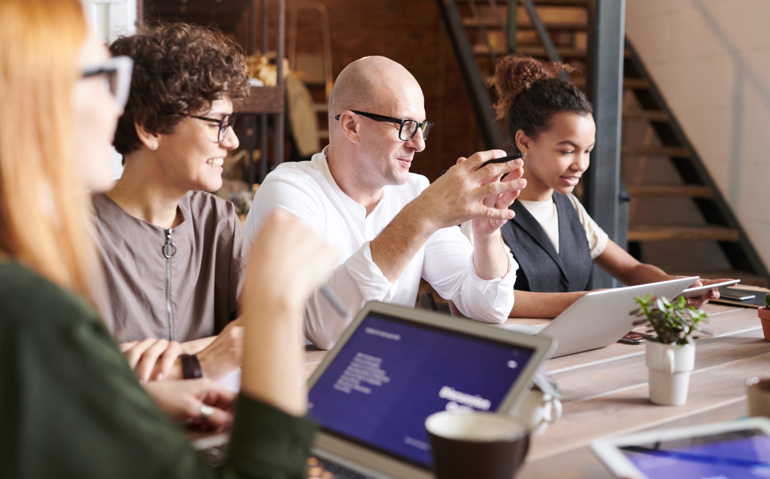 Managing Cross-Functional Stakeholder Interests for Enhanced Collaboration