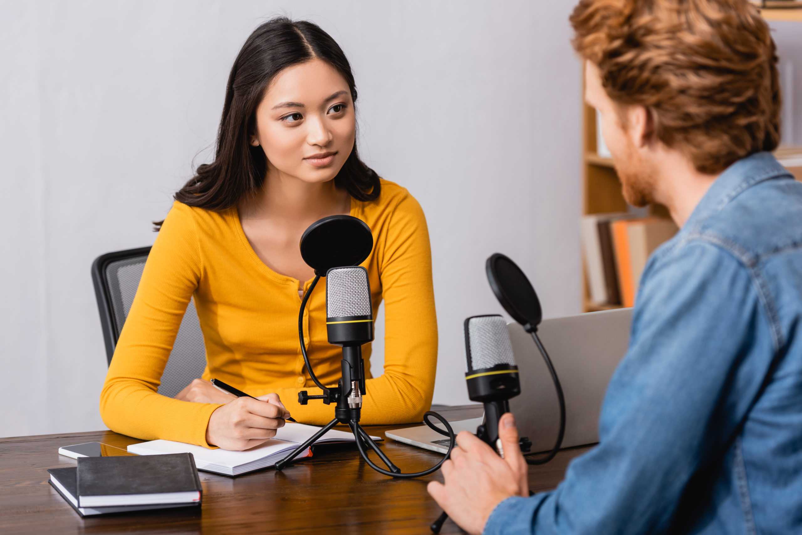 Episode 138: Jennifer Robinson on Sales Advisory Council Best Practices