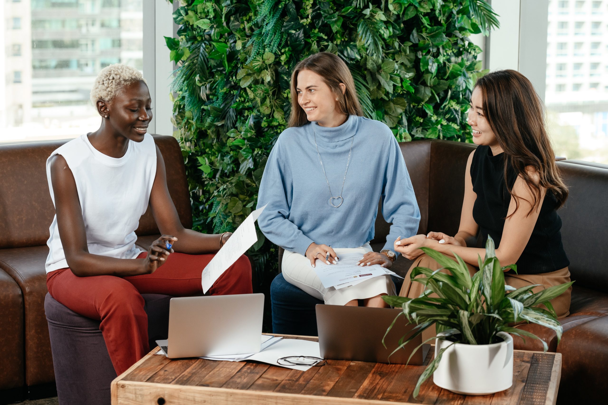 In It Together: Building and Maintaining a Sales Advisory Council from the Ground Up