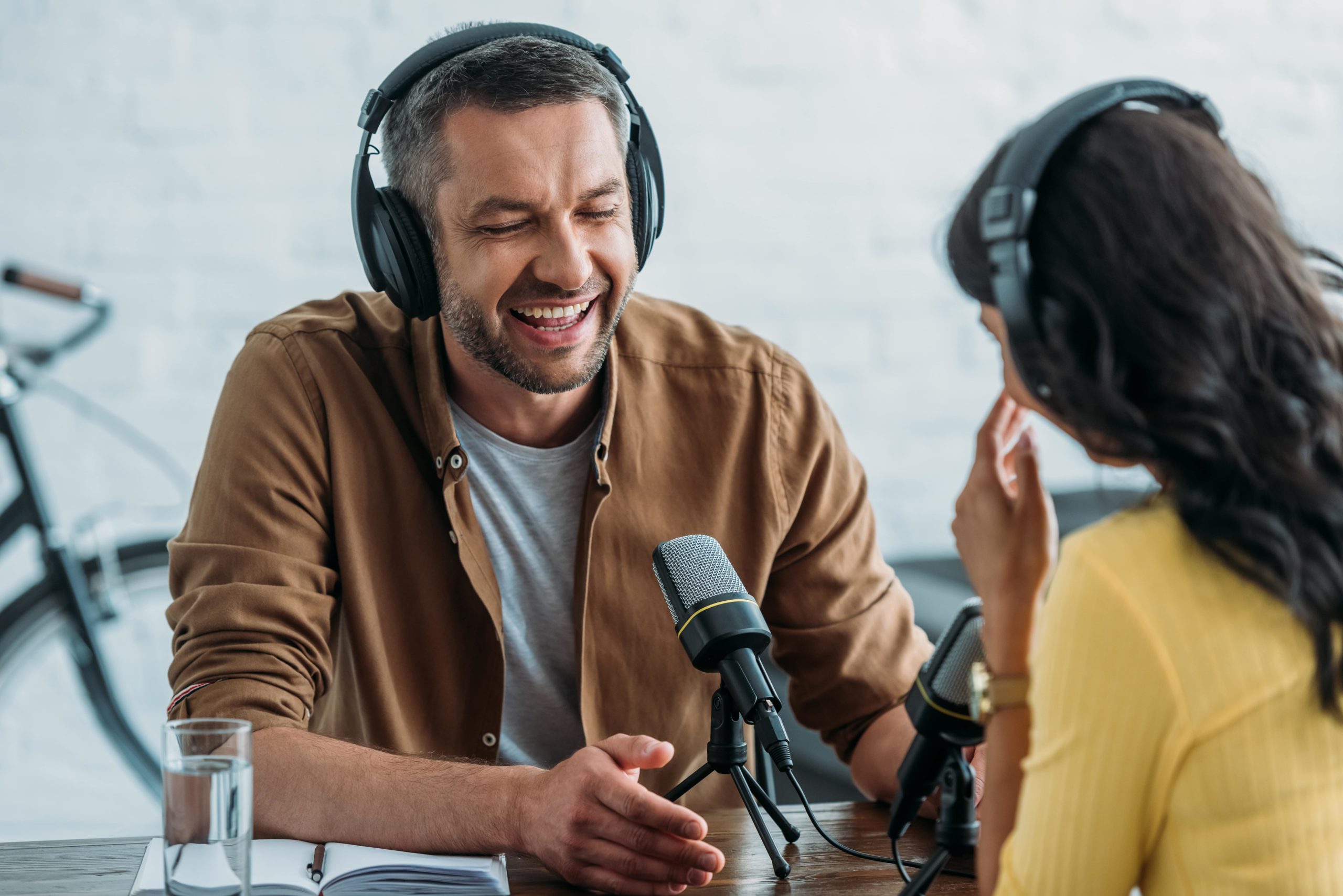ImageEpisode 154: JD Miller on Empowering Rep Productivity and Engagement Virtually 