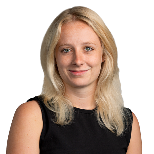 Eline van den Brink