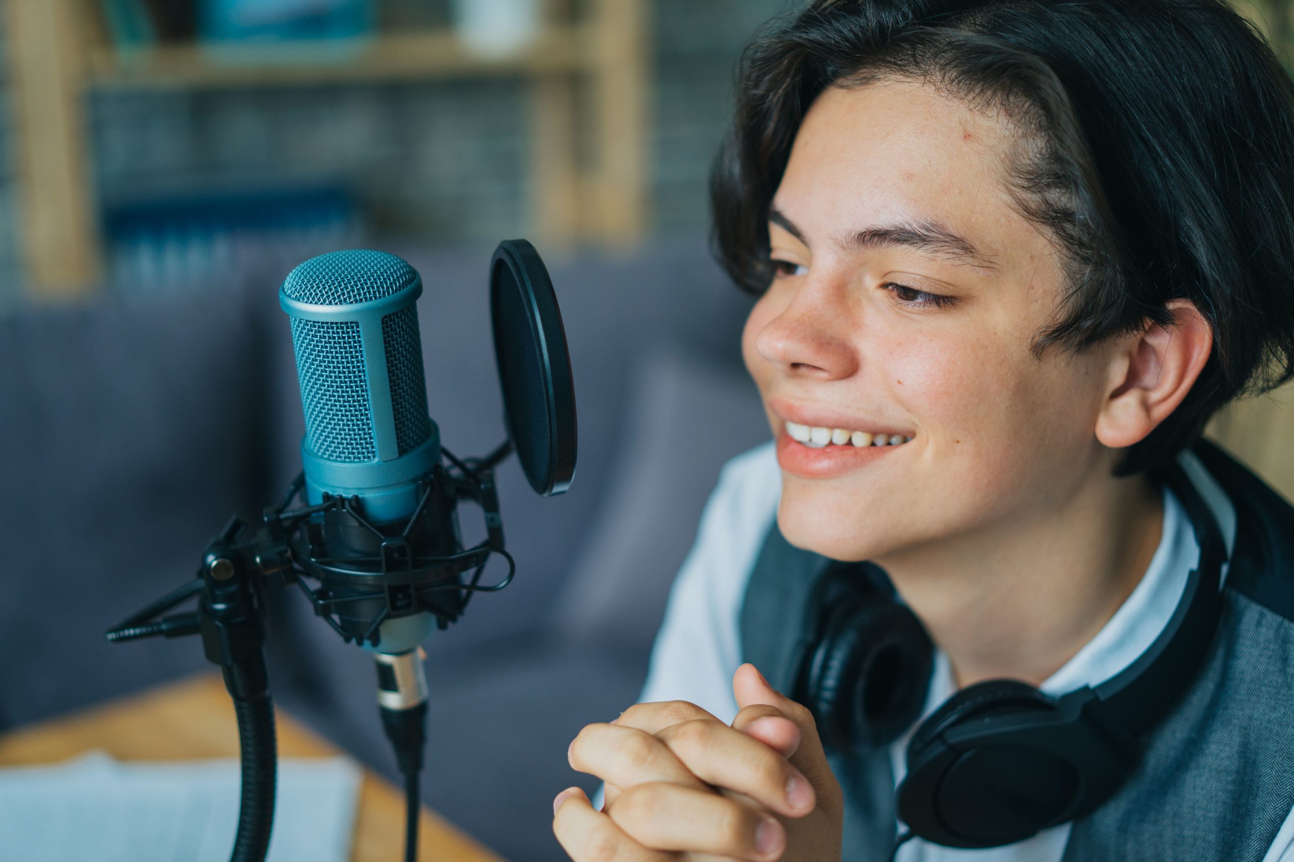 Episode 156: Jacqueline Menzel on Enhancing Resilience in a Virtual Environment