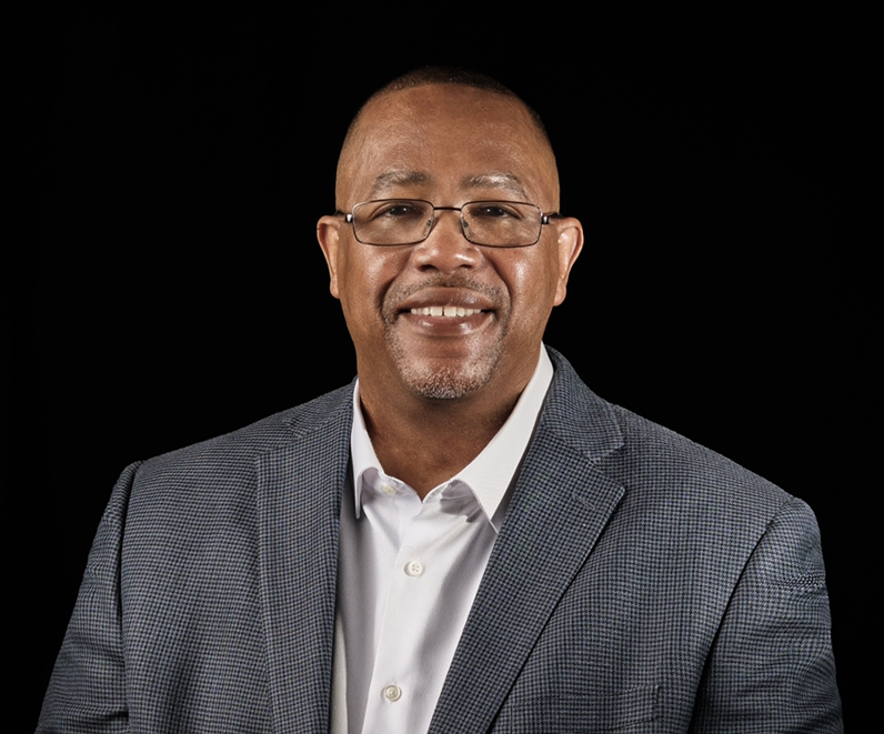 Roderick Jefferson