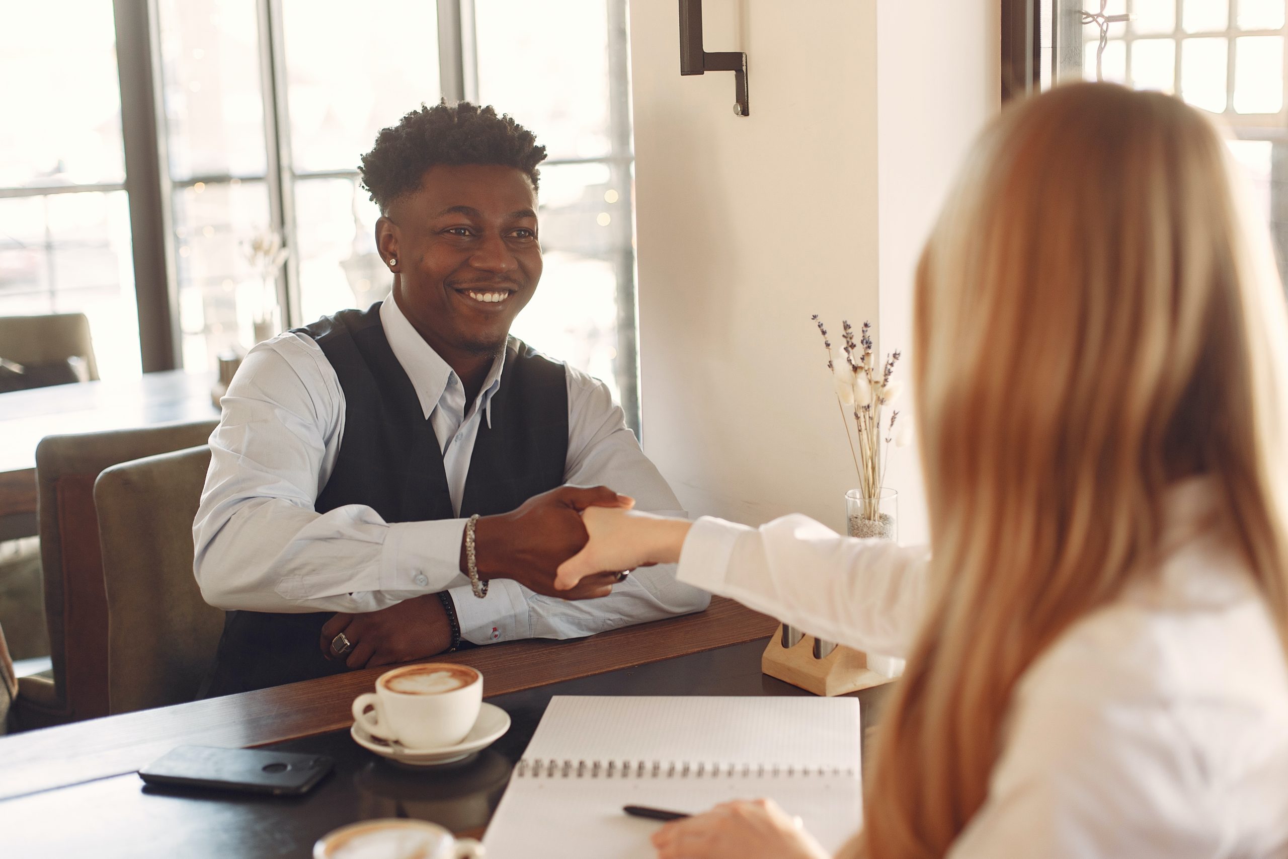 Preparing for Your Next Sales Enablement Job Interview