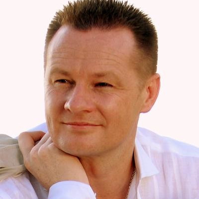Ian Tolond