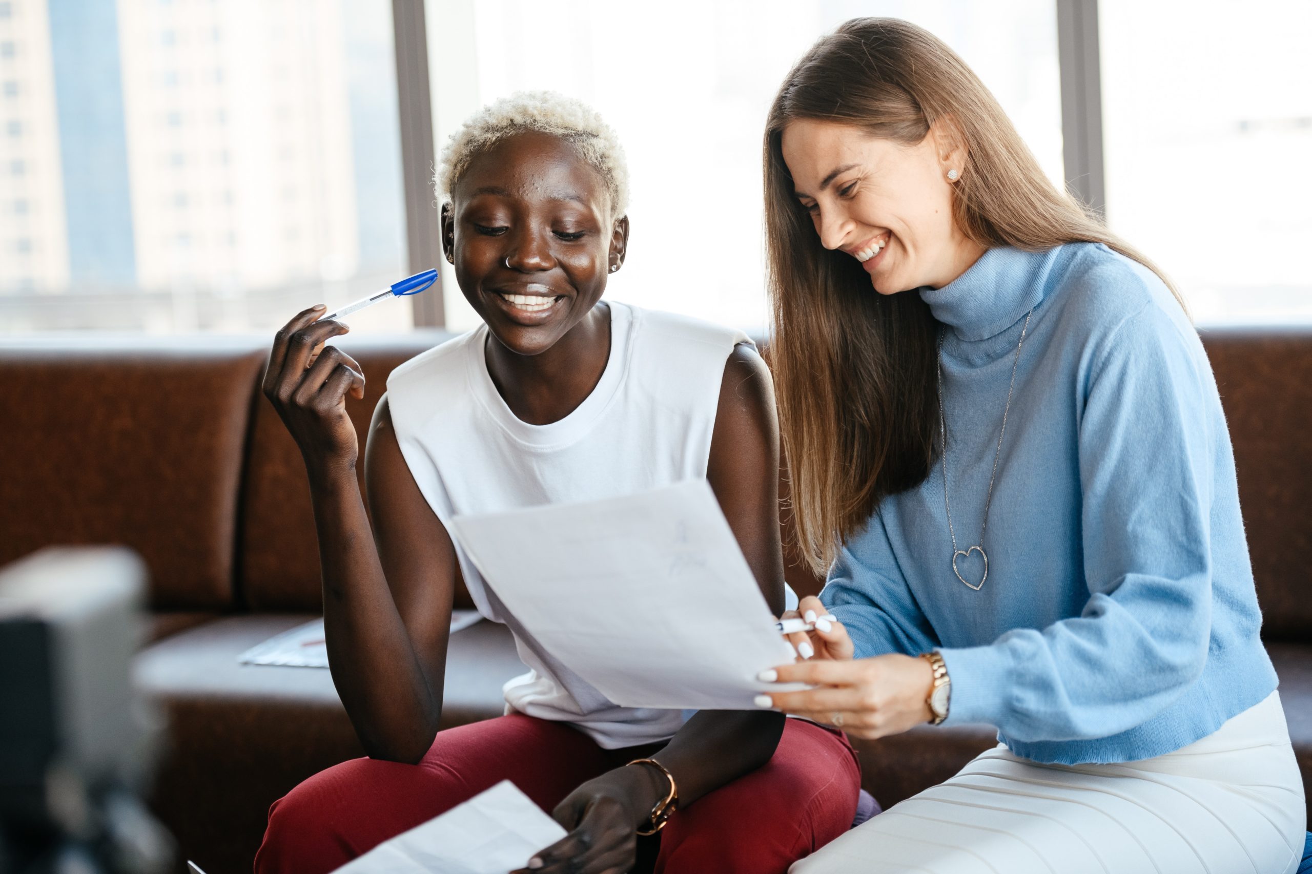 Thinking of Partners as More Than an Extension of Your Sales Team
