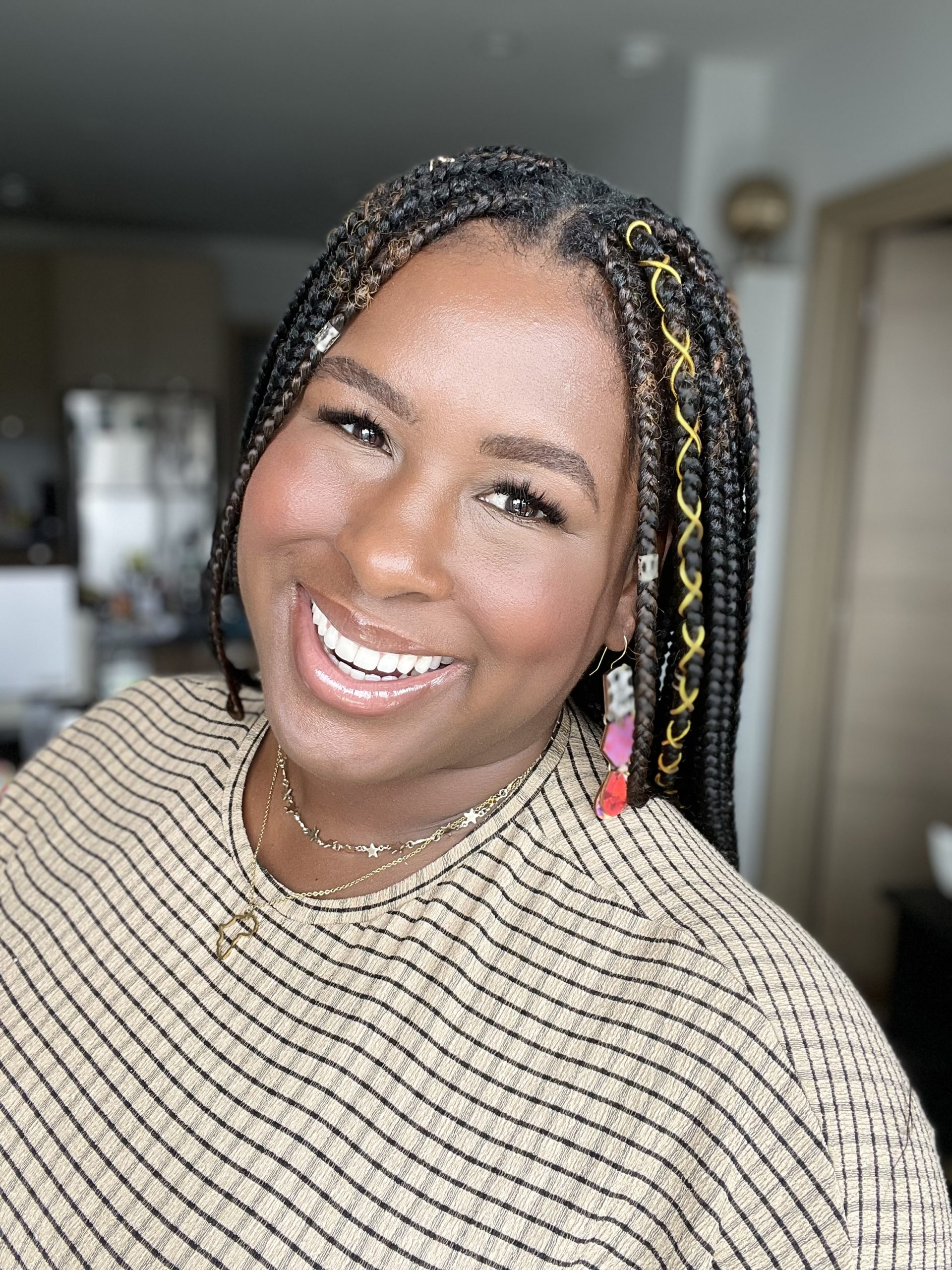 Myisha Procter