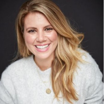 Brittany Manopello