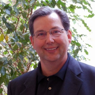 Jeff Everton