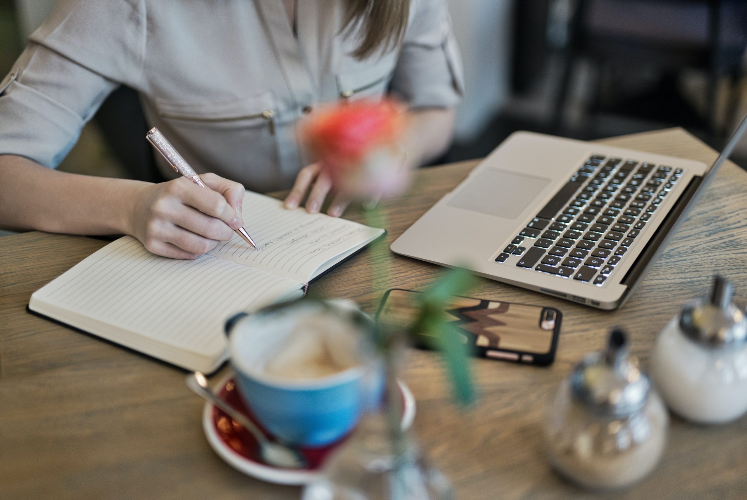 ImageCrafting Sales Content to Empower Rep Success 