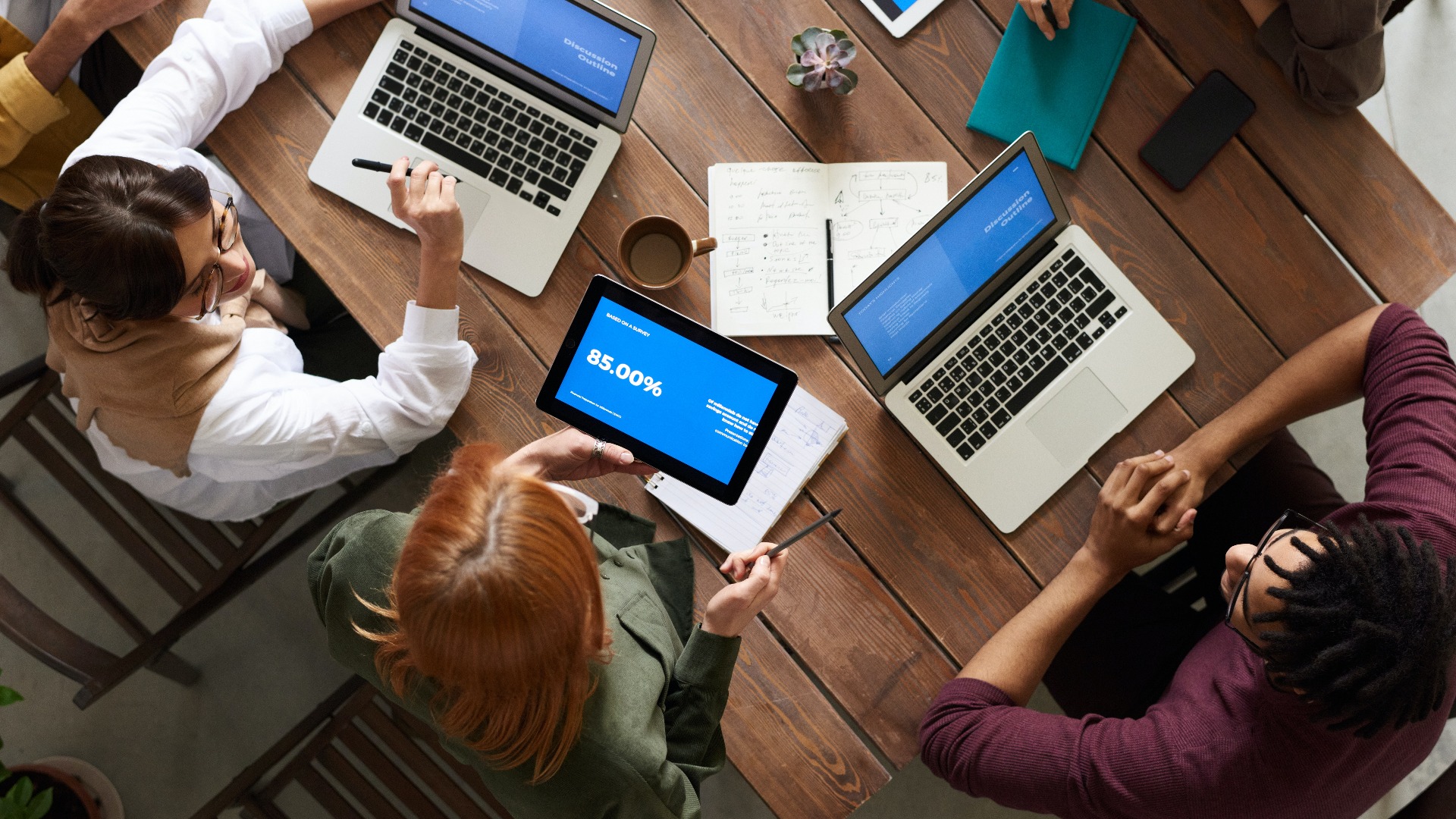 Enabling Channel Partners with Highspot