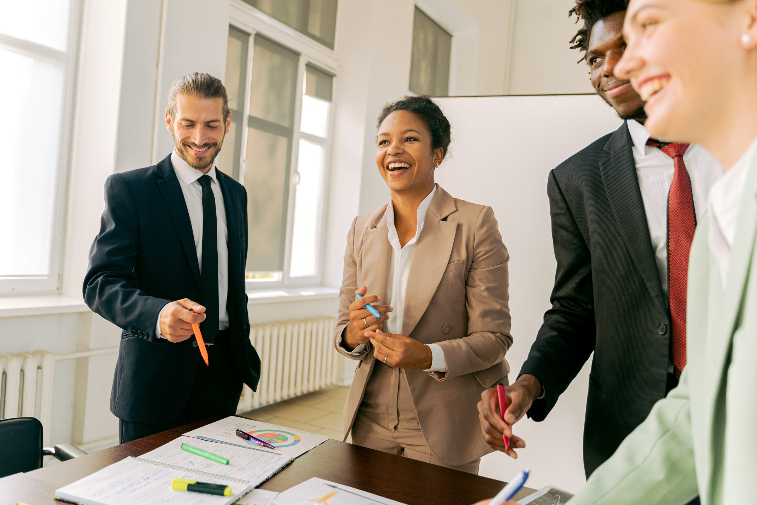 Best Practices to Optimize Ramp Time for New Reps