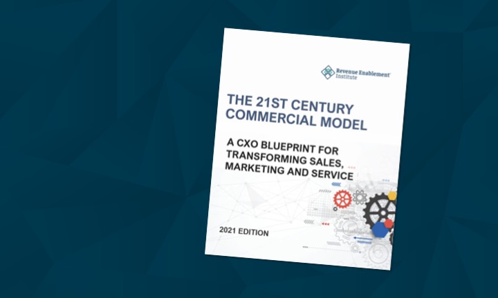 ImageBook Club: Stephen Diorio on Aligning the Commercial Model to Drive Growth 