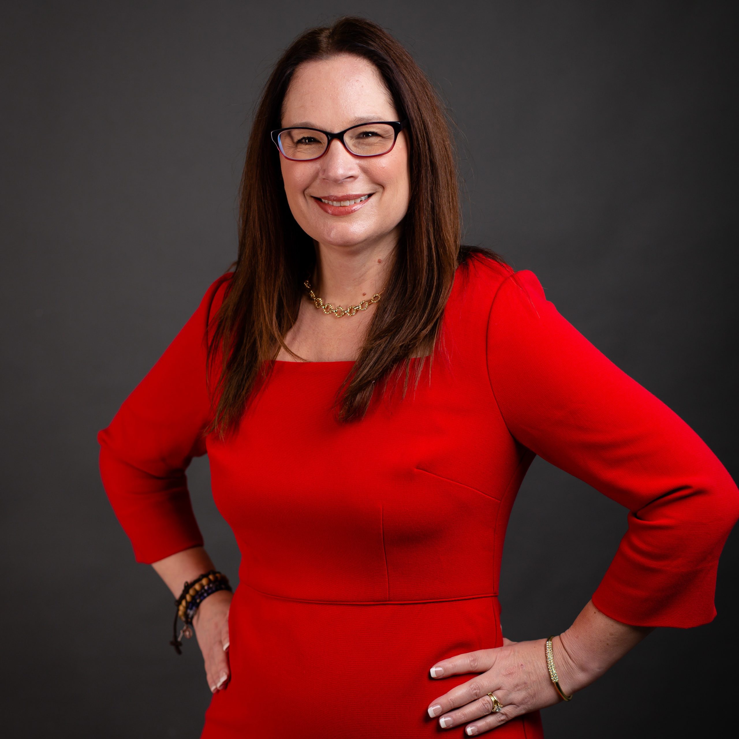 Nina LaRouche