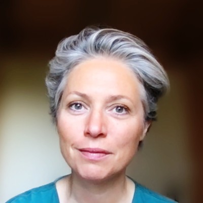 Céline Laffargue