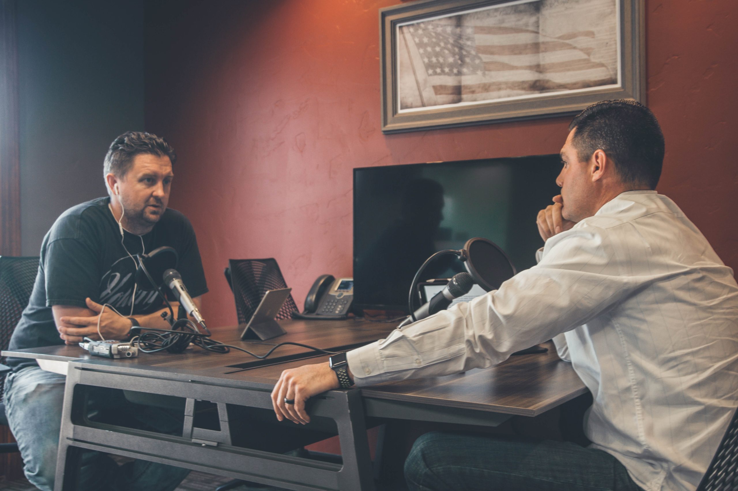 ImageEpisode 183: Monty Fowler on Coaching and Mentoring to Fuel Rep Success 
